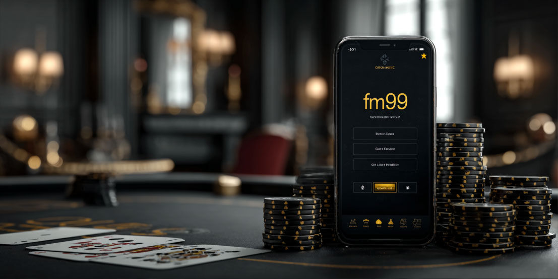 fm99 app
